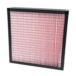 Helios Ersatz-Luftfilter LF-KWL 1200 S/7 VDI # 08348 zu KWL EC 1200S