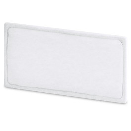 Helios Luftfilter ELF-KWL 270/370 7 # 09614 Klasse F7, für KWL 270/370