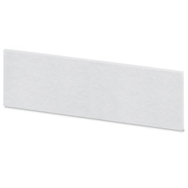Helios Luftfilter ELF-KWL 220D/4/4 # 09638 Klasse G4, für KWL EC 220 D