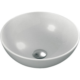 Ideal Standard Strada O Schale B: 41cm, rund weiß K079501
