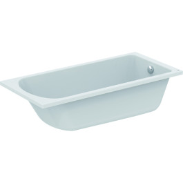 Ideal Standard Hotline Neu Körperform-Badewanne 170x80x46,5cm K274701