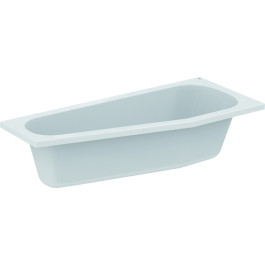 Ideal Standard Hotline Neu Raumspar-Badewanne 160x70/45x41,5cm K276011