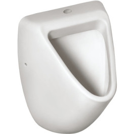 Ideal Standard Absaugeurinal Eurovit, Zulauf senkrecht von oben, 360x335x560mm, weiß K553901