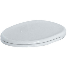 Ideal Standard WC-Sitz Ideal Standardabella weiß  K700701