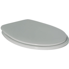 Ideal Standard WC-Sitz Contour 21 mit Stangenscharnier, weiß K712101