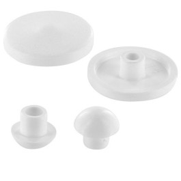 Ideal Standard Pufferset WC-Sitz Noblesse, weiß K768701