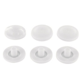 Ideal Standard Pufferset WC-Sitz Calla, weiß K768901