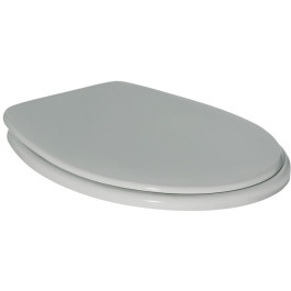 Ideal Standard WC-Sitz Contour 21 weiß mit Stangenscharnier K792701