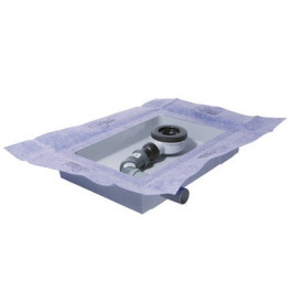 Ideal Standard Ablaufbox klein 46x32x7,5cm K863467