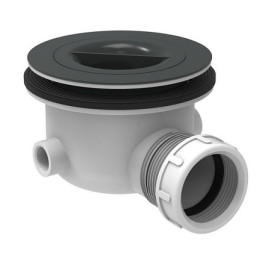 Ideal Standard Ablaufgarnitur Ultra Flat S ohne Deckel, 90mm K936367