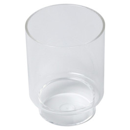 Keuco Acrylglas-Becher City einzeln 00850000100