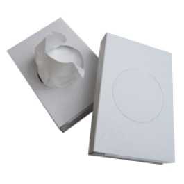 Keuco Echtkristall-Glas Amaro 01850009000