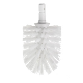 Keuco Toilettenbürstenkopf Amaro lose 01864004000