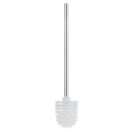 Keuco Toilettenbürste Amaro verchromt 01864014000