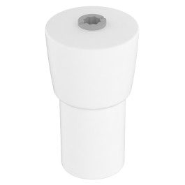 Keuco Lotionspender City.2 Echtkristallglas mattiert, lose 02753009000