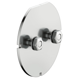 Keuco Klebe Set 7 Universalartikel für 12852, 12869 04994000700