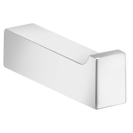 Keuco Bademantelhaken Edition 11, verchromt, 67mm 11116010000