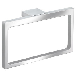 Keuco Handtuchring Edition 11, verchromt 11121010000