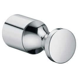 Keuco Handtuchhaken Elegance verchromt, 34mm 11614010000