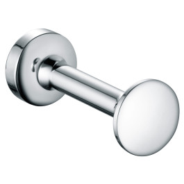 Keuco Handtuchhaken Elegance verchromt, 59mm 11615010000