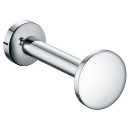 Keuco Handtuchhaken Elegance verchromt, 82mm 11616010000