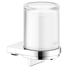 Keuco Lotionspender Collection Moll verchromt 12752019000