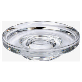 Keuco Echtkristall-Schale Collection Moll 12755009000