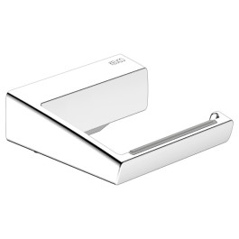 Keuco Toilettenpapierhalter Aveno, offene Form, verchromt 14662010000