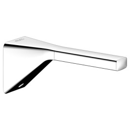 Keuco Ersatzrollenhalter Aveno, verchromt 14663010000