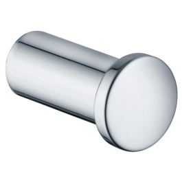 Keuco Handtuchhaken Plan silber-eloxiert 14916170000