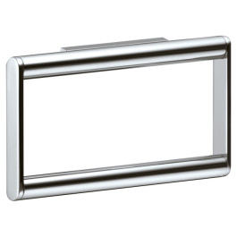 Keuco Handtuchring Plan Edelstahl 14921070000
