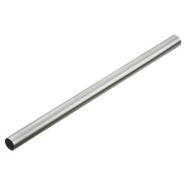 Keuco Brausevorhangstange Plan verchromt, 600mm 14930010600