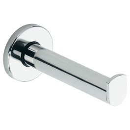 Keuco Ersatzrollhalter Plan silber-eloxiert 14963170000