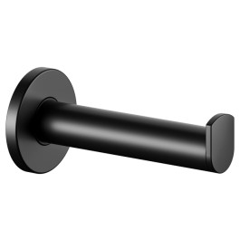 Keuco Ersatzrollhalter Plan schwarz 14963370000