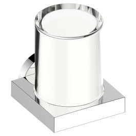 Keuco Lotionspender Edition 90, verchromt 19052019000