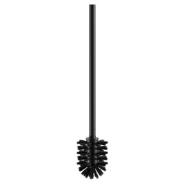 Keuco Toilettenbürste zu 11164 schwarz-matt 19964370013
