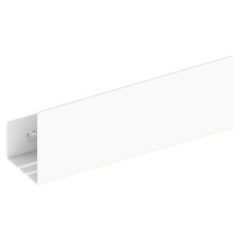 Keuco Duschablage Wandmontage, 320x120x90mm, weiß 24952510000