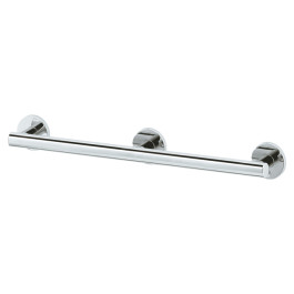 Keuco Haltegriff Plan Care silber-eloxiert, 1182mm 34901171100