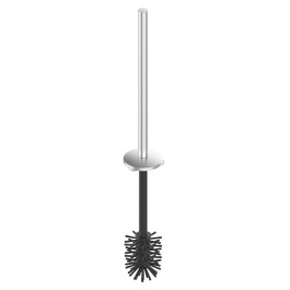 Keuco Toilettenbürste Plan Care Aluminium silber-eloxiert 34964174000