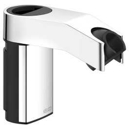 Keuco Brausehalter AXESS höhenverstellbar, verchromt 35010010100