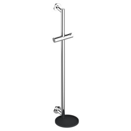 Keuco Ablage IXMO schwarz-grau 59585000037