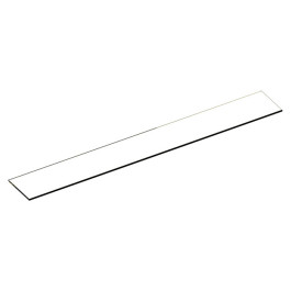 Keuco Glasablage Spiegelschränke 829x120x6mm 90110000119
