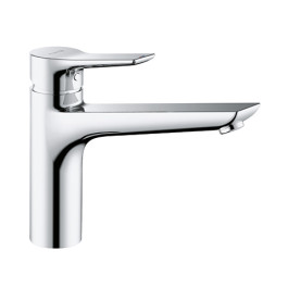 Kludi MIX Spültisch-Einhandmischer geschlossener Hebel, chrom, DN10 329040575