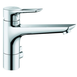 Kludi MIX SPT-Multi-Einhandmischer Bügelgriff, chrom, DN15 329060562