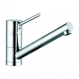 Kludi Scope Spültisch-Einhandmischer 200mm chrom, Niederdruck 339390575