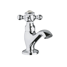 Kludi 1926 Standventil Makierung Cold Einlochmontage chrom 510140520
