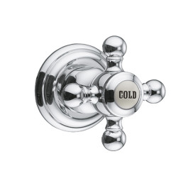 Kludi 1926 UP-Ventil Feinbau-Set Cold chrom 518150520