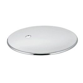 Kludi Tasso 50 Ablaufgarnitur Feinbau-Set, chrom 7152005-00