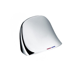 Kludi Amba Hebel für Waschtischarmaturen, chrom 7307605-00