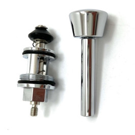 Kludi Automatische Umstellung 7310305-00